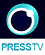 Press TV logo