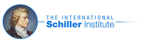 Schiller Institute logo