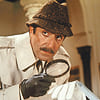 Inspector Clouseau Peter Sellers