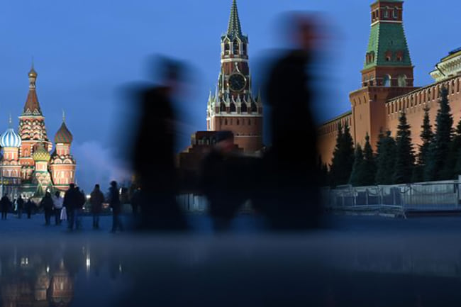 Ποιός έκανε την επίθεση με δύο ντρον στο Κρεμλίνο;